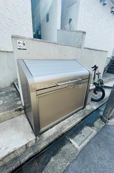 ＨＯＵＳＩＮＧテラスＩＩ 