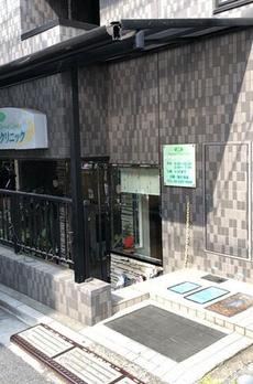 ＨＯＵＳＩＮＧテラスＩＩ 