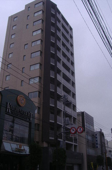 パークハウス牛込神楽坂 