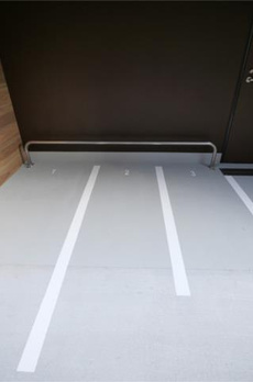 コンポジット渋谷本町 