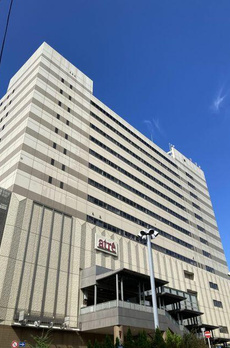 パークハウス恵比寿イーストヒル 