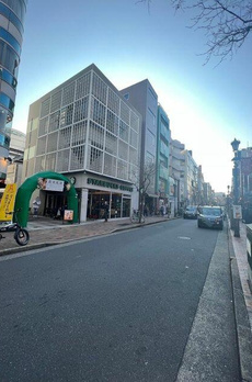 パークハウス恵比寿イーストヒル 