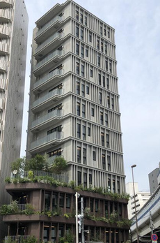 ＧｒａｎＤｕｏ上馬 