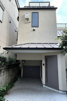 若宮町戸建 