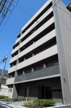 フュージョナル墨田 