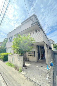 カルム・柏木 