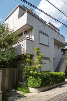 カルム・柏木 