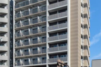 アーバネックス戸越