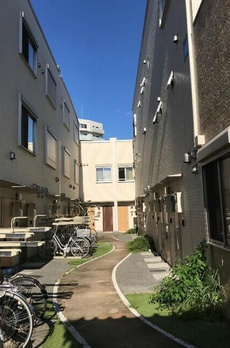 プラチナフォルム東中野 