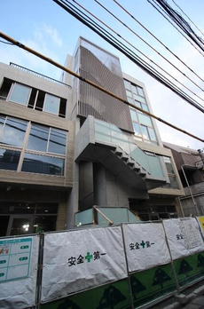 アーバンテラス下北沢 