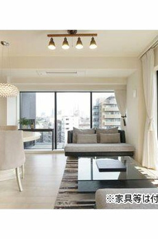 シティハウス広尾南 