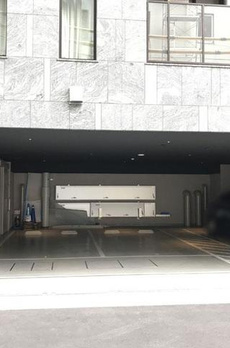 グランスイート千代田麹町 