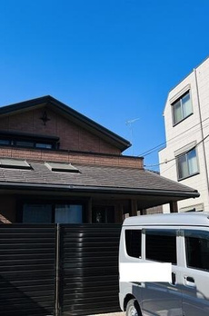 神宮前五丁目戸建 