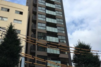 グランカーサ本駒込