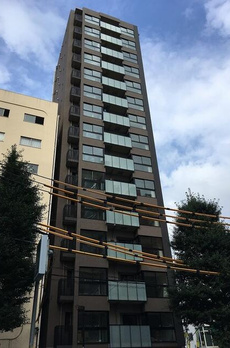 グランカーサ本駒込 