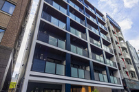 ベルエスパス箱崎