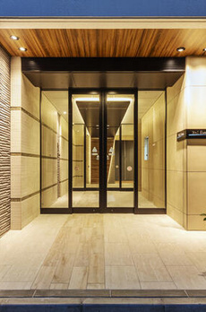 ベルエスパス箱崎 