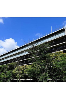 パークアクシス品川南大井パークフロント 