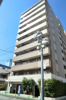 プレール月島リバージュ 