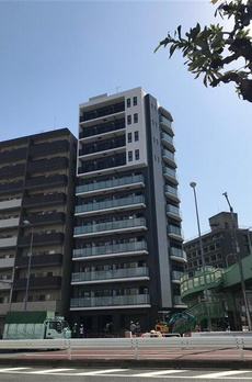 Ｓ－ＲＥＳＩＤＥＮＣＥ王子ｗｅｓｔ 