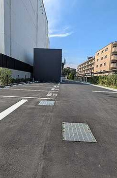 プラウドシティ方南町 