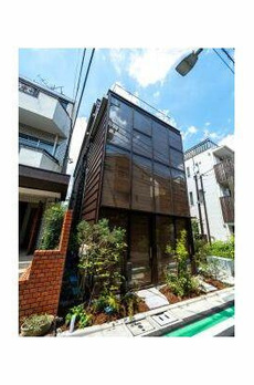 上野桜木２丁目一戸建て 