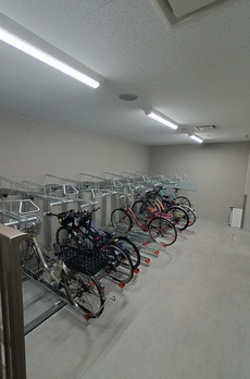 アトラス西日暮里道灌山 