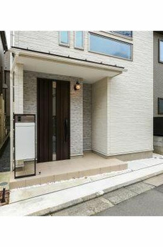 北沢一丁目一戸建て 