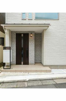 北沢一丁目一戸建て 