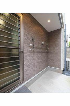 北沢一丁目一戸建て 