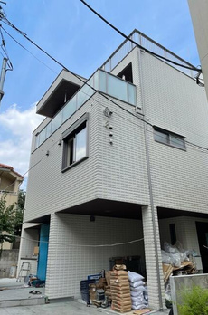 ブラントン大京町 
