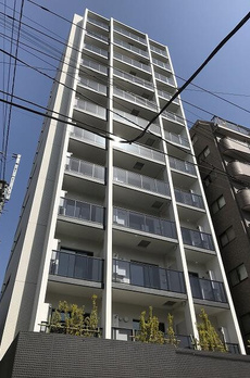 クレストコート大塚 