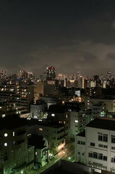 ＭＪＲ深川住吉 