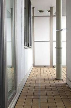富久クロスコンフォートタワー 