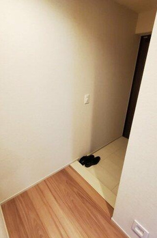 部屋番号：２０３ 