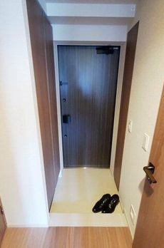 部屋番号：２０３ 