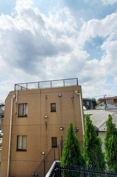部屋番号：２０３ 