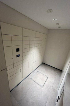部屋番号：２０３ 