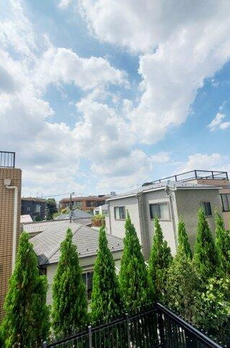 部屋番号：２０３ 