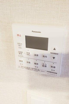 部屋番号：２０３ 