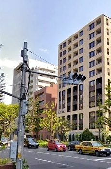 ブランズ明石町 