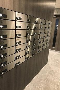 ブランズ明石町 