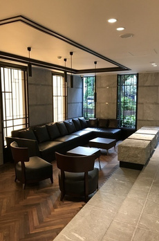 ブランズ明石町 