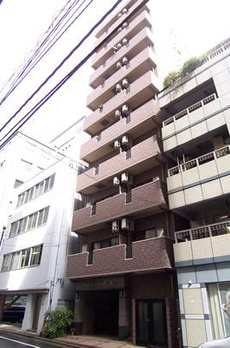 ヴェルト日本橋 