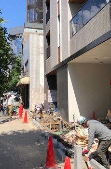 フェリシア日本橋人形町 