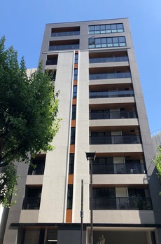 フェリシア日本橋人形町 