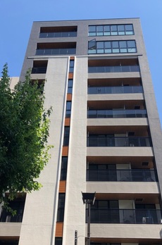 フェリシア日本橋人形町 