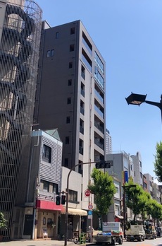 フェリシア日本橋人形町 