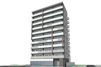 クインテット錦糸公園