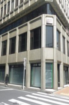SVAX銀座ビル 